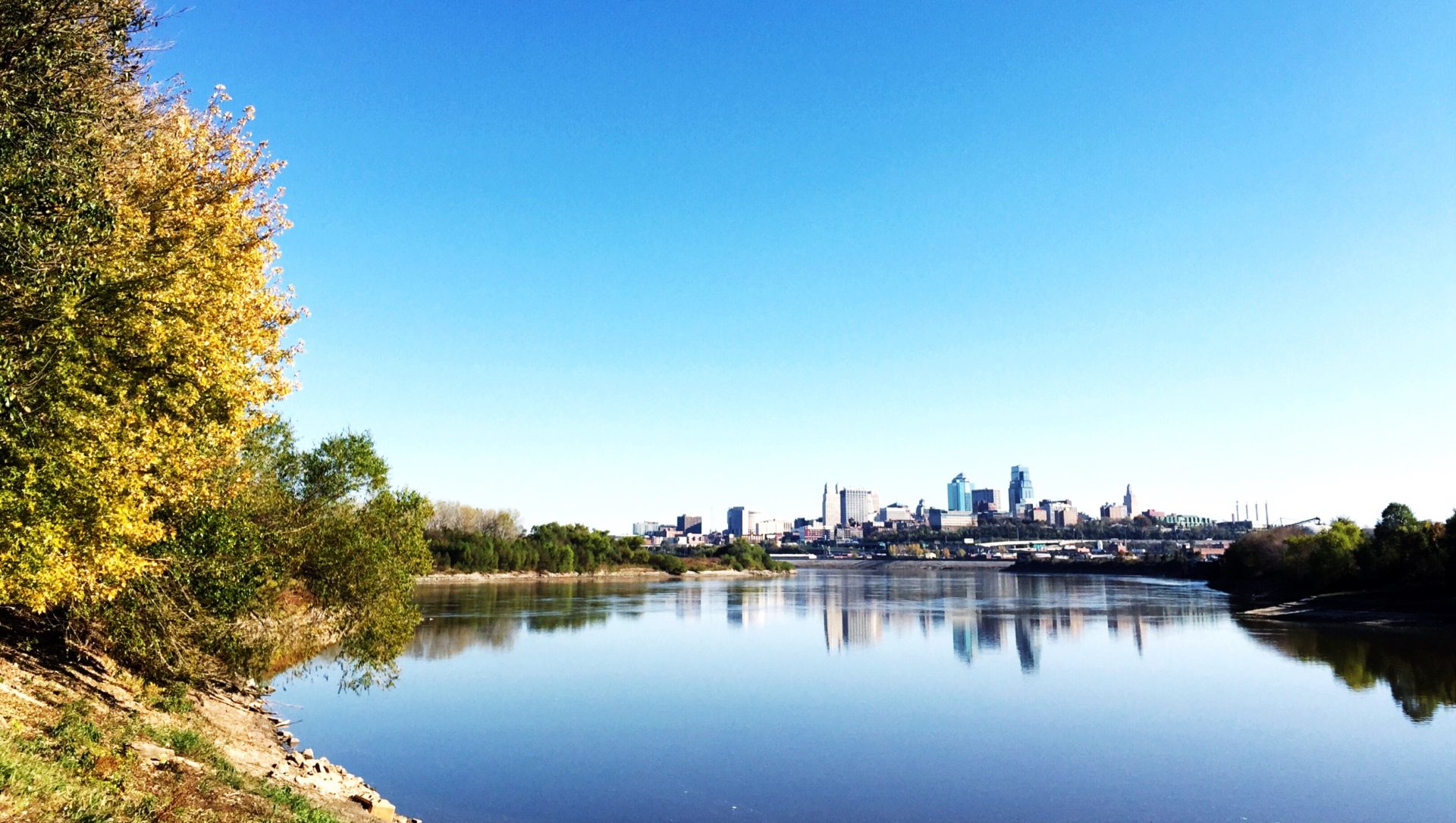 Kansas City