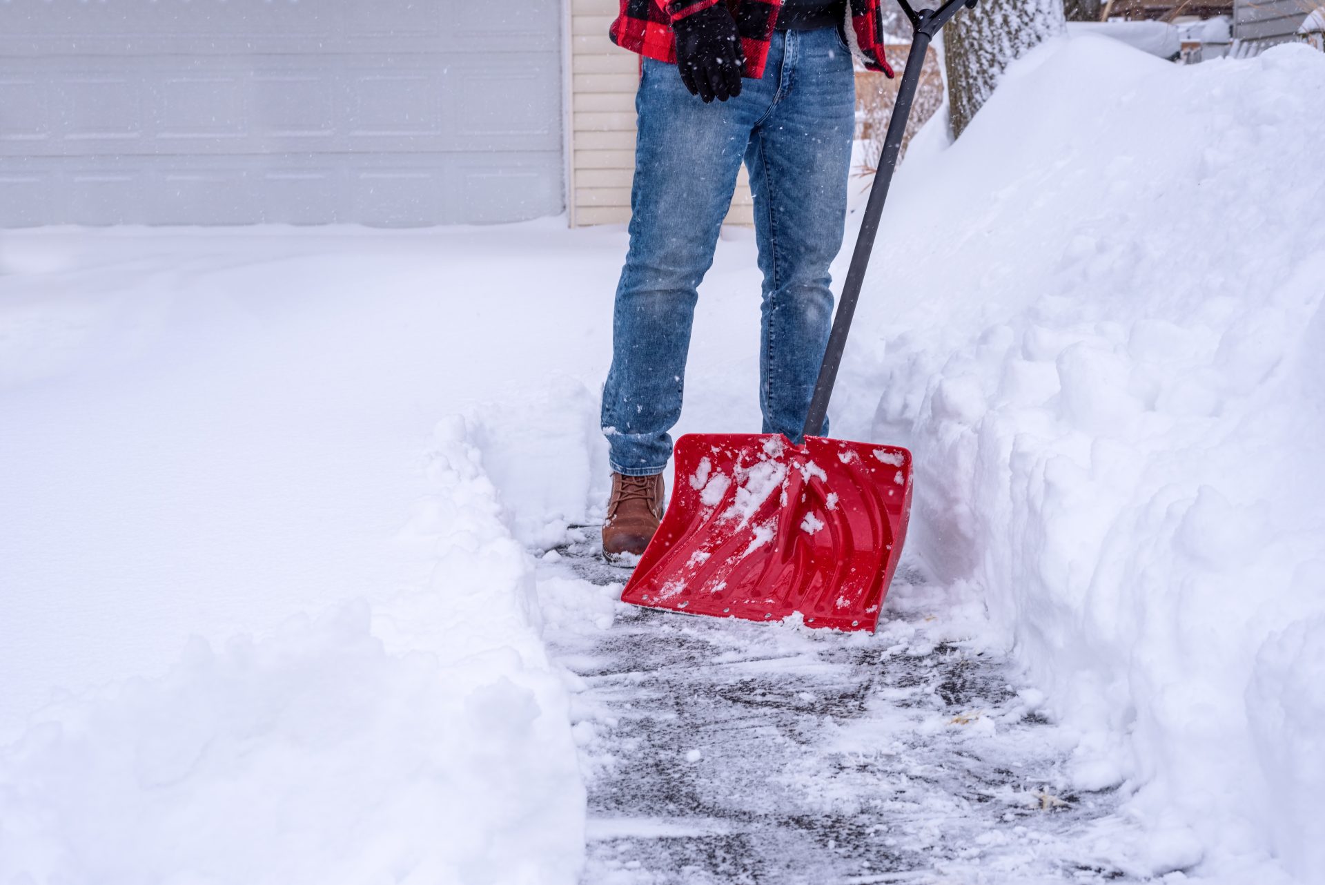 Snow Removal